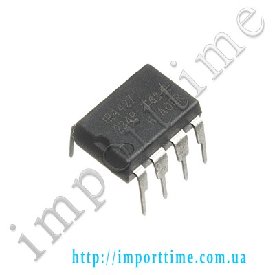 Микросхема IR4427
