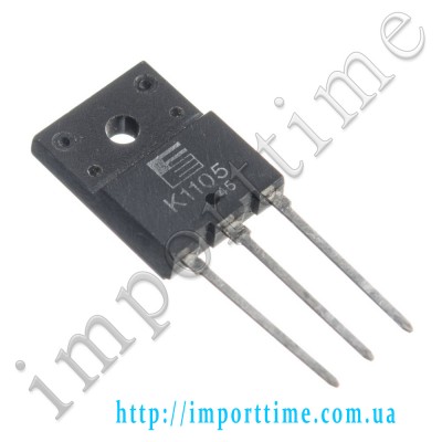 Транзистор 2SK1105