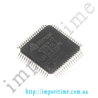 Микросхема HX8872-C