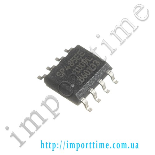 Микросхема SP485EE