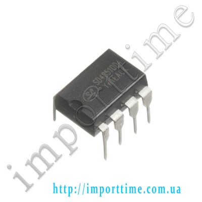 Микросхема SD4851D