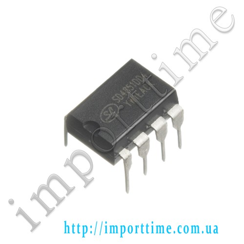 Микросхема SD4851D