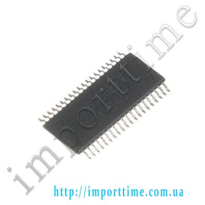 Микросхема BD8156EFV