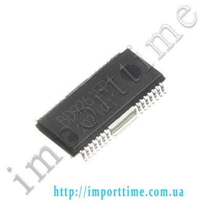 Микросхема BD9261FP