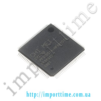 Микросхема CM2709
