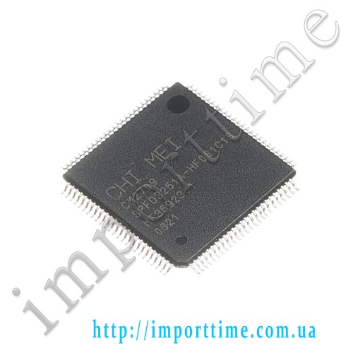 Микросхема CM2709