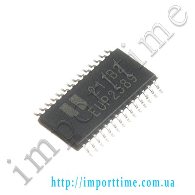 Микросхема EUP2589