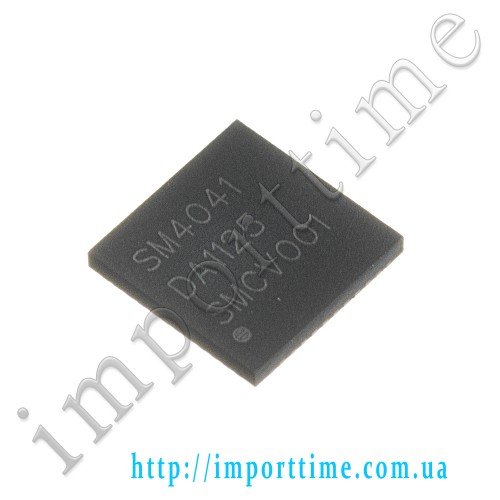 Микросхема SM4041