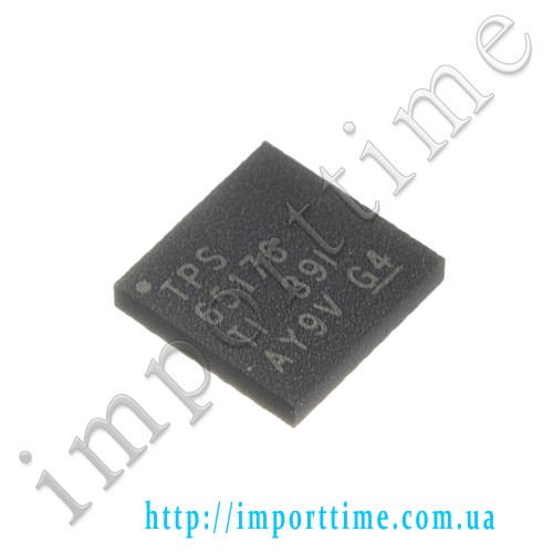 Микросхема TPS65176