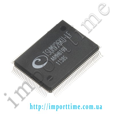 Микросхема TSUMV26KU-LF