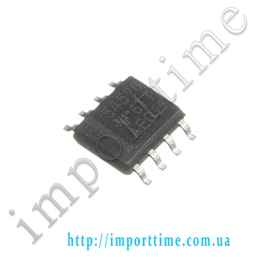 Микросхема TPS54528