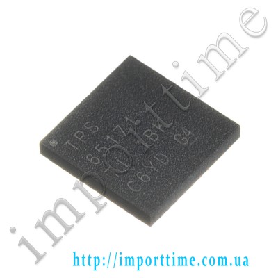 Микросхема TPS65171