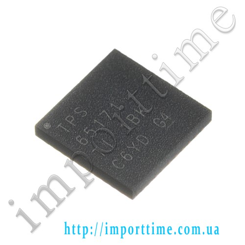 Микросхема TPS65171