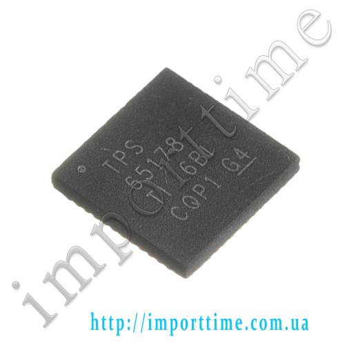 Микросхема TPS65178A