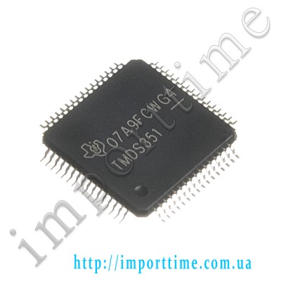 Микросхема TMDS351