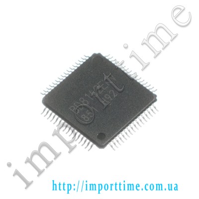 Микросхема BD8162EKV