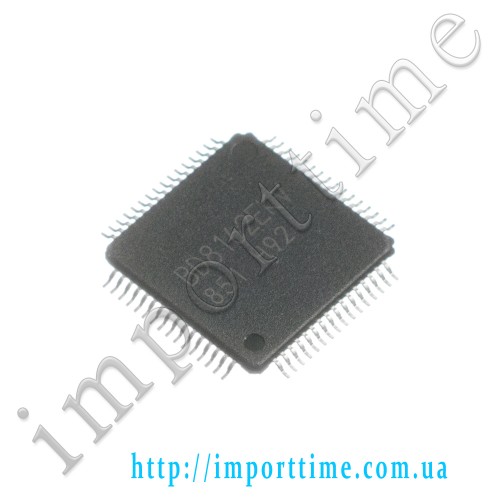 Микросхема BD8162EKV