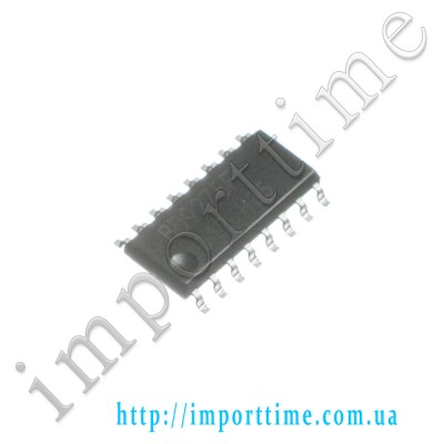 Микросхема BD9275F