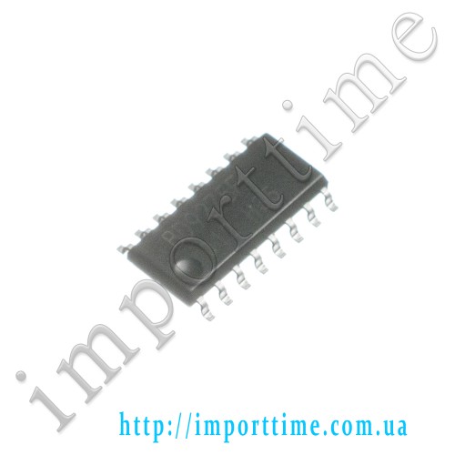 Микросхема BD9275F