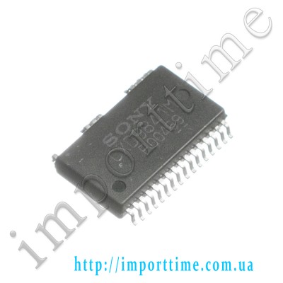 Микросхема CXD9841M