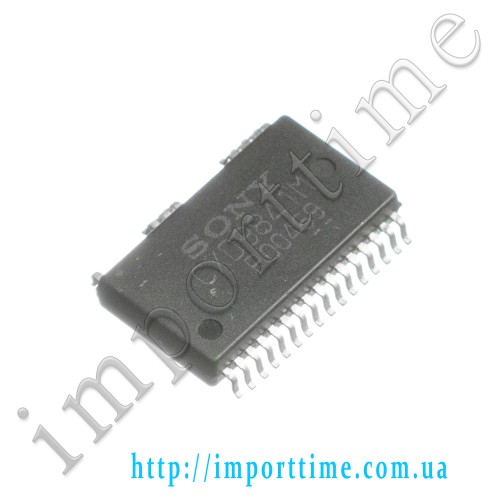Микросхема CXD9841M