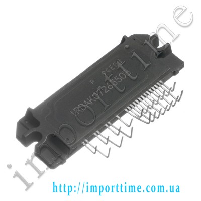 Микросхема IRDAK0726350B
