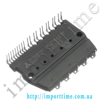 Микросхема PS21563-P