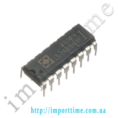 Микросхема PS224