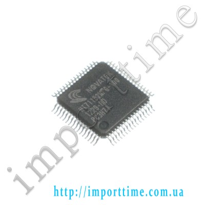 Микросхема NT71182MFG-100