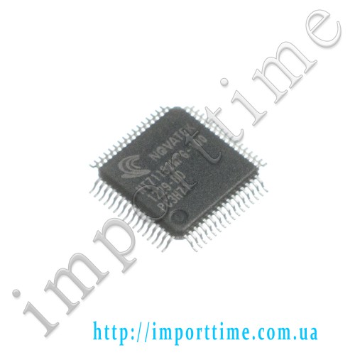 Микросхема NT71182MFG-100