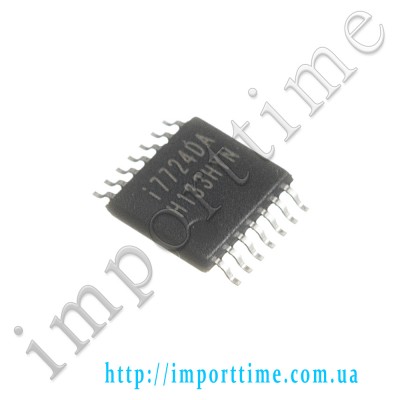 Микросхема I7724DA