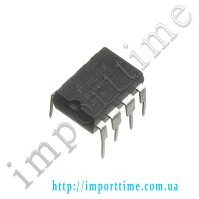 Микросхема FSB117H