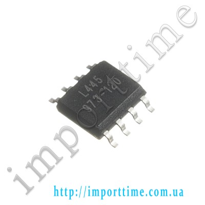 Микросхема G973-120ADJF11U