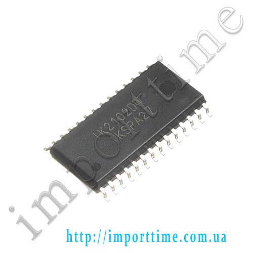 Микросхема IK2102DW
