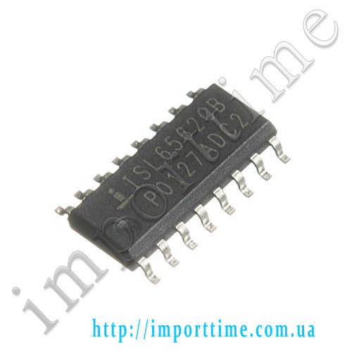 Микросхема ISL6562CB