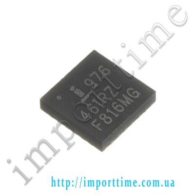 Микросхема ISL97646IRZ