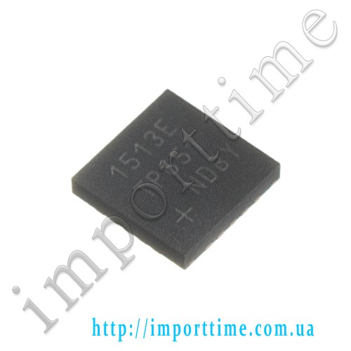 Микросхема MAX1513E