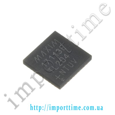 Микросхема MAX17113E