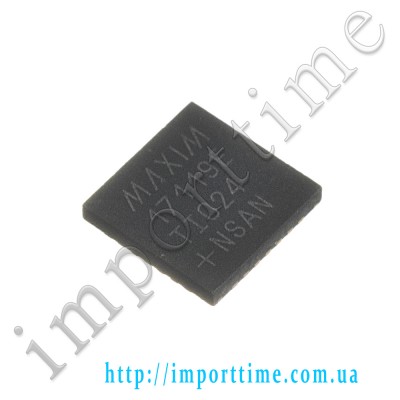 Микросхема MAX17119E