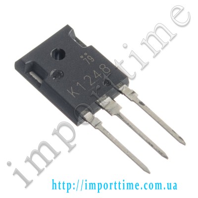 Транзистор 2SK1248
