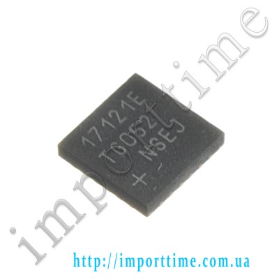Микросхема MAX17121E
