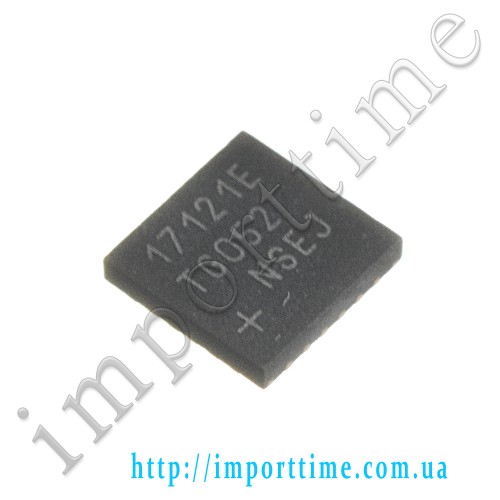 Микросхема MAX17121E
