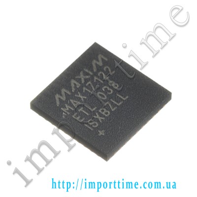 Микросхема MAX17122ETL+