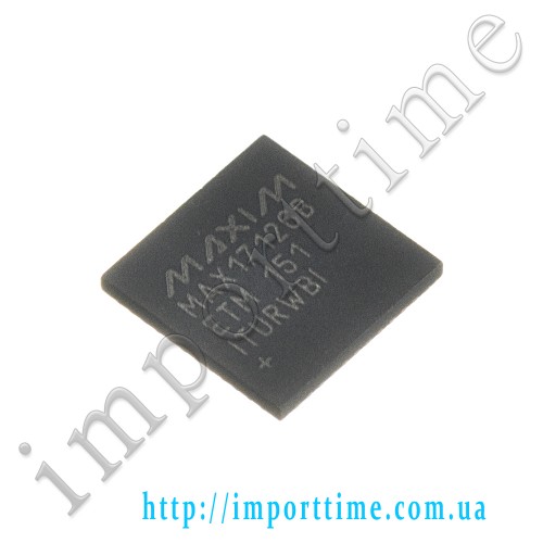 Микросхема MAX17126B