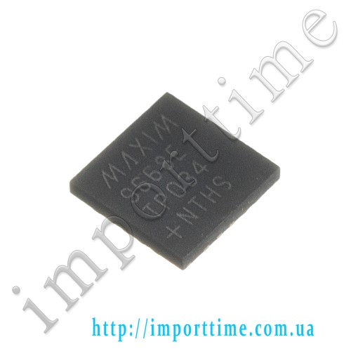 Микросхема MAX9668E