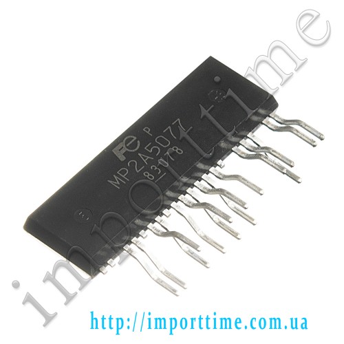 Микросхема MP2A5077