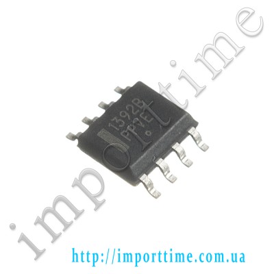 Микросхема NCP1392BDR2G