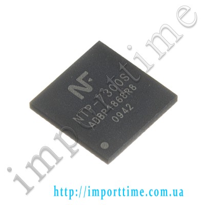 Микросхема NTP-7300S
