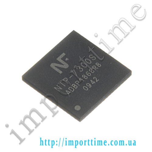 Микросхема NTP-7300S