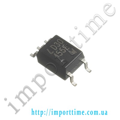 Оптроны TLP155E